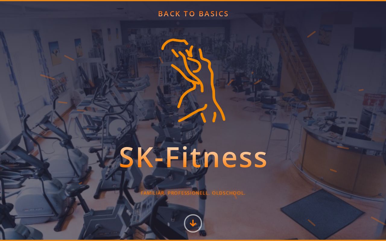 SK Fitness